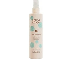 ECHOSLINE Echos LOOK Hair Volumizer apimties suteikiantis purškiklis plaukams, 200 ml