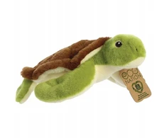 AURORA ECO NATION Pliušinis vėžlys, 27 cm
