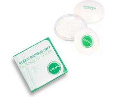 Ecocera Bamboo biri pudra, 8 g