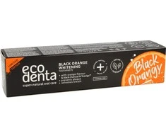 Ecodenta Balinimo dantų pasta 100 ml