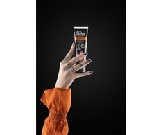 Ecodenta ECODENTA PASTA Juodas cinnamon 100ml