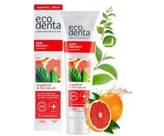 Ecodenta Gum Protect Pasta do zębów 100ml