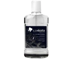 „Ecodenta“ burnos skalavimo skystis, 500 ml