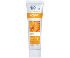 Ecodenta Pasta do zębów su wyciągiem su bursztynów 100ml
