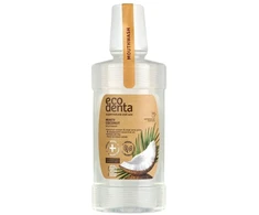 Ecodenta Płyn do płukania jamy ustnej 250ml