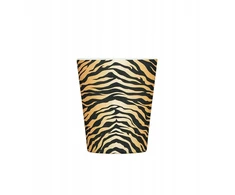 Ecoffee Cup Ecoffee puodelis Ecoffee* Puodelio raštas 240 ml - Colchesterfield