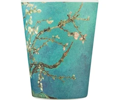Ecoffee Cup Ecoffee puodelis Van Gogo muziejus 350ml - Migdolų žiedai