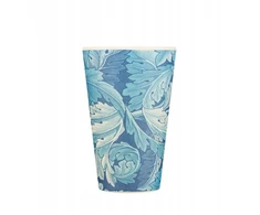 Ecoffee Cup „Ecoffee“ puodelis William Morris Gallery 400 ml išsinešimui skirtas puodelis – Acanthus