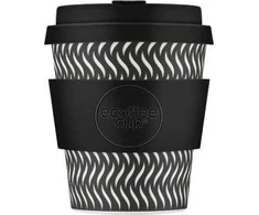 Ecoffee Cup Eko kavos puodelis su dangteliu
