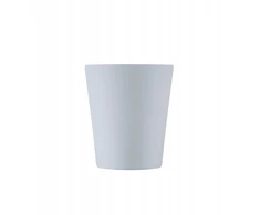 Ecoffee cup Puodelis išsinešti Ecoffee* Cup Solid Colours 240ml - Glittertind