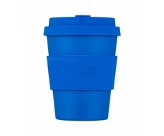 Ecoffee Cup Ecoffee puodelis Ecoffee* puodelis, tvirtas, 240 ml, puodelis išsinešimui - Bonassola