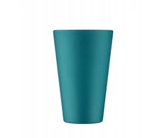 Ecoffee cup Puodelis išsinešimui Ecoffee Cup* Solid Colours Bay of Fires 350ml – Žalias