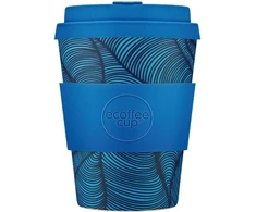 Ecoffee cup Puodelis išsinešimui Ecoffee* Cup Pattern 350ml Dotonbori