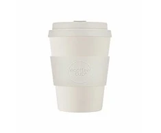 Ecoffee Cup Ecoffee puodelis Ecoffee* puodelis vientisų spalvų 350ml - Waicara
