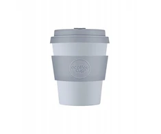Ecoffee cup Puodelis išsinešti Ecoffee* Cup Solid Colours 240ml - Glittertind