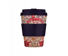 „Ecoffee cup“ išsinešimo puodelis „Ecoffee Cup William Morris Gallery“ 350 ml – Wandle