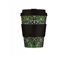 Ecoffee Cup „William Morris Gallery“ kavos puodelis 350 ml išsinešimui – „Blackthorn“
