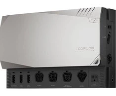 MAITINIMO STOTIES stebulė + kabelių paketas/5001801009 ECOFLOW