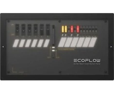 ECOFLOW paskirstymo skydas