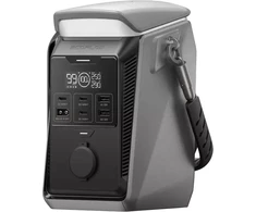 EcoFlow Trail PLUS 300 288 Wh