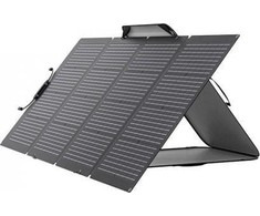 Photovoltaic panel EcoFlow 220W