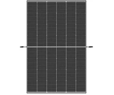 Trina Solar Ecoflow 520W saulės baterijos