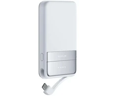 EcoFlow MAITINIMO BLOKAS USB 5000MAH RAPID/Mėlynas 5016801029 ECOFLOW