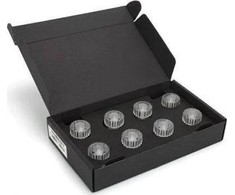 EcoFlow Przyssawki do paneli solarnych Suction Cups 8szt.