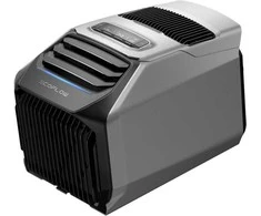 „EcoFlow Wave 2“ oro kondicionierius (CH versija, jungiama į elektros tinklą).