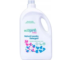 ECOGENIC Ecogenic Baby* Skalbiklis kūdikių drabužiams be kvapo 2750 ml