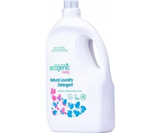 ECOGENIC Ecogenic Baby* Skalbiklis kūdikių drabužiams be kvapo 2750 ml