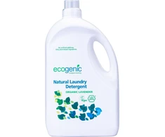 ECOGENIC Ecogenic* Hipoalerginis levandų skalbimasis skystis 2750 ml