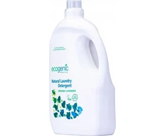 ECOGENIC Ecogenic* Hipoalerginis levandų skalbimasis skystis 2750 ml