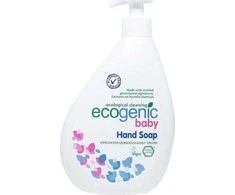 ECOGENIC Ekologiškas muilas skystis Baby Eco 500 ml
