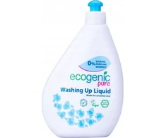 ECOGENIC Ecogenic Pure, indų ploviklis, be kvapo, 500 ml