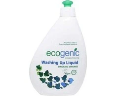 ECOGENIC Ekologiškas indų plovimo skystis Eko 500 ml