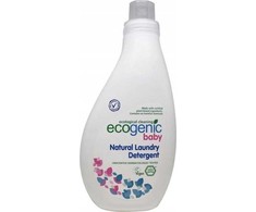 ECOGENIC Ecogenic, Skystis vaikiškų drabužių skalbimui, be kvapo, 1000ml