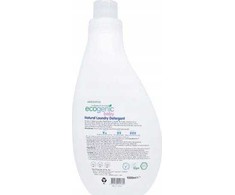 ECOGENIC Ecogenic, Skystis vaikiškų drabužių skalbimui, be kvapo, 1000ml