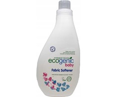 ECOGENIC Ecogenic* Skystis vaikų drabužių minkštinimui be kvapo 1000ml