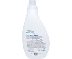 ECOGENIC Ecogenic* Skystis vaikų drabužių minkštinimui be kvapo 1000ml
