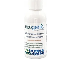 ECOGENIC Ecogenic* Universalus paviršių valiklis, oranžinis, 100 ml