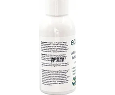 ECOGENIC Ecogenic* Universalus paviršių valiklis, oranžinis, 100 ml