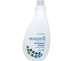 ECOGENIC Ecogenic, Universalus skystis įvairių paviršių valymui, Oranžinė, 1000ml