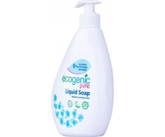 ECOGENIC grynas skystas rankų muilas su pompa 500 ml