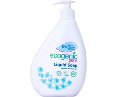 ECOGENIC grynas skystas rankų muilas su pompa 500 ml