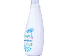 ECOGENIC Pure Hipoalerginis skalbimo skystis 1000 ml