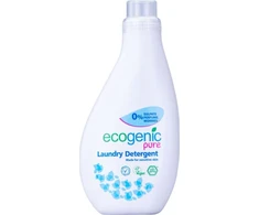 ECOGENIC Pure Hipoalerginis skalbimo skystis 1000 ml
