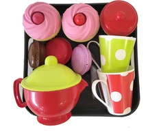 Ecoiffier Cupcake tray 19.5cm (10960)