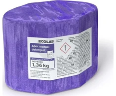 Ecolab 9080090 - APEX RANKINIS PLOVIMAS 1,36KG