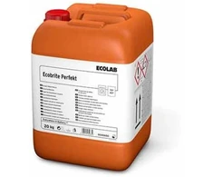 „Ecolab ECOLAB Ecobrite* Perfect“ skystas deguonies baliklis (peracto rūgšties pagrindu) 20 kg